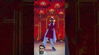 Yeh ladki hai Allah dance virlvideo [upl. by Marsland]