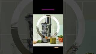 Top 5 Best Juicer Machines In 2024 [upl. by Atirehs]