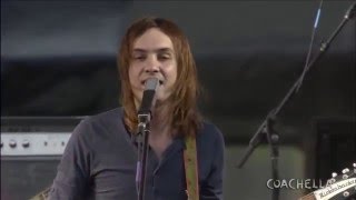 Tame Impala Live at Coachella Festival 2013 1080pHD [upl. by Weight]