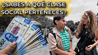 SALARIOS en MÉXICO ¿CUÁNTO GANA un MEXICANO en PROMEDIO  Ruido Social [upl. by Beare504]