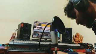 Pinna Male Reggae Cover Song  පින්න මලේ  Edward Jayakodi  New Cover Song [upl. by Moureaux]