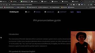 Inglês Quase Perfeito  IPA parte1 [upl. by Moynahan673]