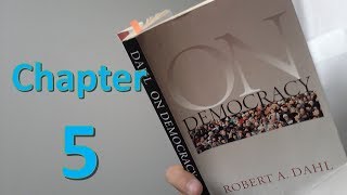 On Democracy Chapter 5 Why Democracy [upl. by Ahsetal34]