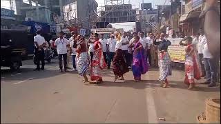 This Vigilance Awareness Week baripada market mitradipa 1112024 [upl. by Darum978]