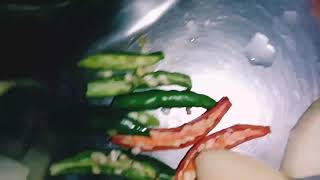 subscribe my YouTube channel Elisha much sorsha dia jhol simple recipe [upl. by Ellenet527]