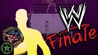 WWE 2K16 Tournament  Final Round [upl. by Pathe]