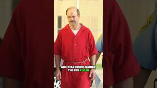 THIS MF WAS A MADMAN 🤯😳🤯😳 DENNIS RADER THE BTK KILLER [upl. by Rojas606]