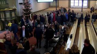 Livestream Gereformeerde Kerk Zwartsluis [upl. by Isteb]