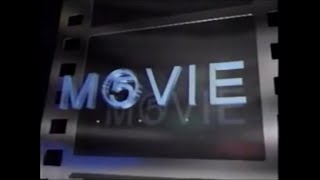 WEWS Movie 5 1993 [upl. by Lotsyrc]