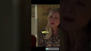 Young Sheldon S07 E06  Catholic vs Baptist sitcom funny clip [upl. by Ellenod723]