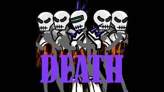 Electricman 2 HS Tournament of Voltagen  Death [upl. by Okiam]