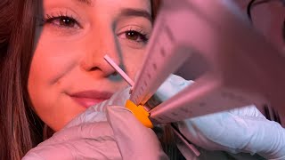 Unpredictable ASMR Running Experiments on You 🧪🧫🔬 [upl. by Port378]