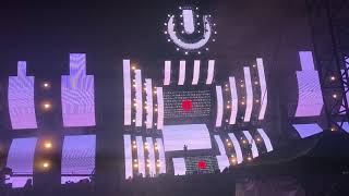 Steve Aoki  Turbulence Sarias Turn Up Ultra Japan 2017 [upl. by Hathaway303]