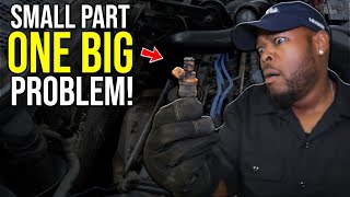 How To Replace Your Fuel Injector Seals 101 [upl. by Chaworth262]