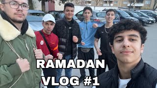 Ramadan Day in my Life  Vlog 2024  KeroCan [upl. by Norval339]