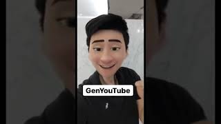 GenYouTube [upl. by Awram]