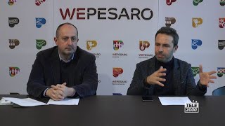 Dal 25 novembre Mercatino Conca sarà cocapitale di Pesaro 2024 [upl. by Shu]