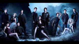 Vampire Diaries 4x02 Promo Song  Nik Ammar  Diggin My Own Grave [upl. by Anitsirc154]