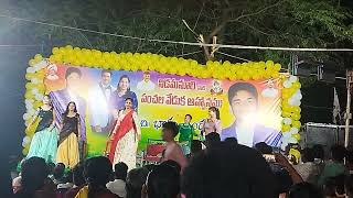 jai balayya song dance performance danceyoutubesivanisworldyt [upl. by Lantz903]