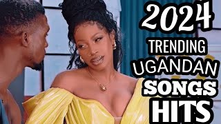 NEW UGANDAN MUSIC 2024 APRIL UG NON STOP VIDEO MIXTAPELATEST UGANDAN HITSUG MIXDJ TONNY OMUBANDA [upl. by Keiryt]