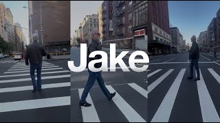 Jakes NYC [upl. by Olson]