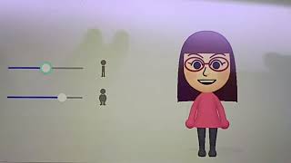 How to make my mii on switch With explanation [upl. by Attenrad469]