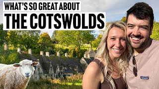 Make The MOST of 48 Hours in The Cotswolds  Travel VLOG [upl. by Gora]