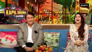 Randhir जी को Karisma ने क्यों कहा कंजूस Kapoor  Best Of The Kapil Sharma Show [upl. by Tarsuss]