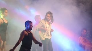 PRINCE Gupta DESI BOYZ Dance 2015 [upl. by Pulchi674]