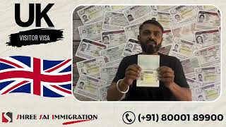 UK VISITOR VISA  Without Sponsor [upl. by Call290]