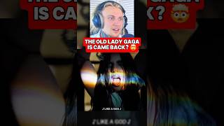 Lady Gaga  Disease Reaction ladygaga disease [upl. by Mohn]