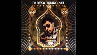 Panjabi MC  Jogi 2020 DJ Deka Tuning Mix [upl. by Lomasi]