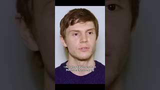 Evan Peters talks about his characters death scene in Mare of Easttown evanpeters shorts [upl. by Dubenko]