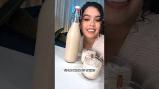 Let’s make a batch of Coquito for the holidays 🇵🇷 🥥 [upl. by Betsey]