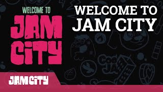 Welcome to Jam City [upl. by Whitcomb]