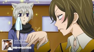 Kamisama Hajimemashita OP 1  KAMISAMA KISS  Cover Japones 『AMV』 [upl. by Poyssick]