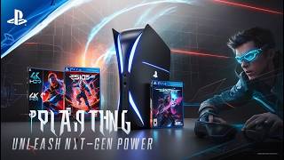 PLAYSTATION 5  NEW A LOT MORE XBOX GAMES COMING TO PS5 PRO amp PS5   MAJOR PSN UPDATE CHANGE M … [upl. by Eugenio]