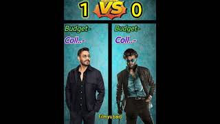 Ajay devgan vs Rajinikanth Top 10 Highest Grossing Movies Comparison [upl. by Ytima894]