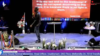 PROPHETIC AND HEALING SUMMIT  DAY 1 [upl. by Woodsum]