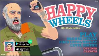 A ton of fails pogo fights  Happy Wheels 29 [upl. by Claudetta]