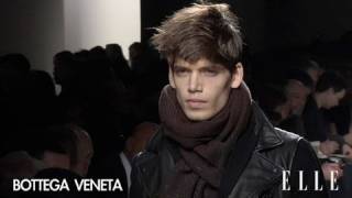 Bottega Veneta Mens FW 201213 [upl. by Oxford]