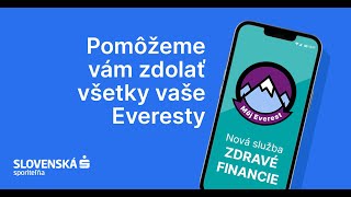 Nová služba Zdravé financie [upl. by Ellan971]