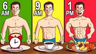 Intermittent Fasting for Weight Loss Full Plan [upl. by Roel574]