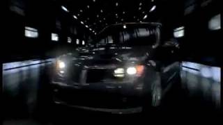 Pontiac G8 GT Commercial [upl. by Fenner]