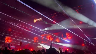 Zeds Dead  Sweet Memories  EDC Orlando 2024 [upl. by Jacquenette]