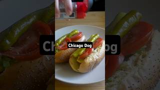 Chicago Dog forChicago [upl. by Esilegna]