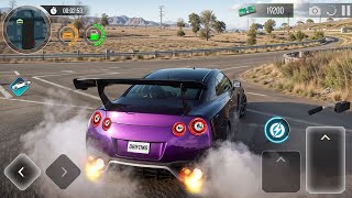 Real Car Driving Drifting Game  Android Gameplay [upl. by Tartaglia]