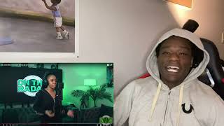 The Shani Boni Freestyle PROD By Elias Beats A1Dotty Reaction [upl. by Aneele]