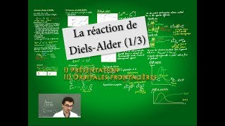 Réaction de DielsAlder 13 [upl. by Corbett]