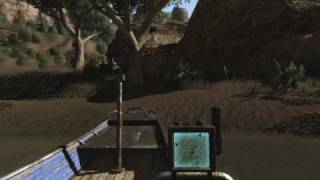 Far Cry 2 Walkthrough  Act 2  1st UFLL Mission 24 [upl. by Oirevlis]